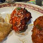 ニュー・タージ・マハール - 