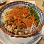 鶏白湯専門店 カネオカラーメン - 
