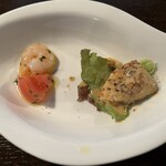 グラーノエアックア - 