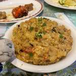 ニュー・タージ・マハール - 