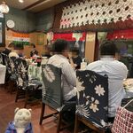 ニュー・タージ・マハール - 