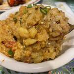 ニュー・タージ・マハール - 