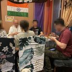 ニュー・タージ・マハール - 