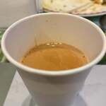 ニュー・タージ・マハール - 