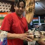 ニュー・タージ・マハール - 