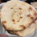 ニュー・タージ・マハール - 