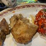 ニュー・タージ・マハール - 