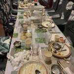 ニュー・タージ・マハール - 