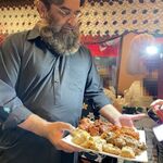 ニュー・タージ・マハール - 