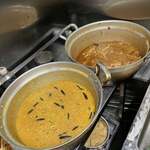 ニュー・タージ・マハール - 