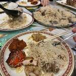 ニュー・タージ・マハール - 