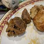 ニュー・タージ・マハール - 