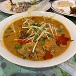 ニュー・タージ・マハール - 