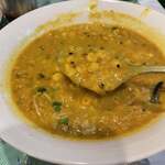 ニュー・タージ・マハール - 