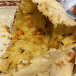 ニュー・タージ・マハール - 