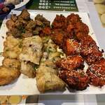 ニュー・タージ・マハール - 