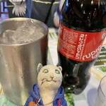 ニュー・タージ・マハール - 