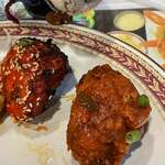 ニュー・タージ・マハール - 