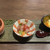 米沢牛黄木 銀座店 - 