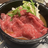 米沢牛黄木 銀座店 - 