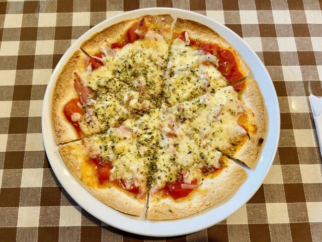 カフェ いろは - 西川町その他（カフェ）の写真