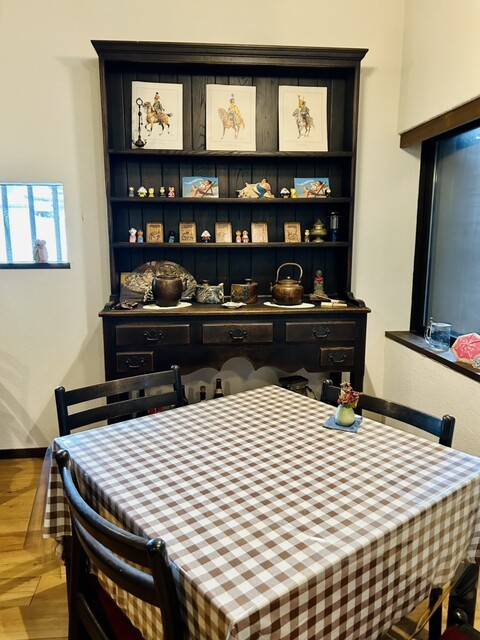 カフェ いろは - 西川町その他（カフェ）の写真