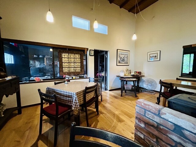 カフェ いろは - 西川町その他（カフェ）の写真