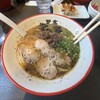 熊本ラーメン 黒亭 本店