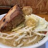 らーめんまるはち 小牧本店