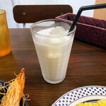 札幌スープカレーJACK - 