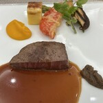 ランディ ランチ - 
