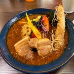 札幌スープカレーJACK - 