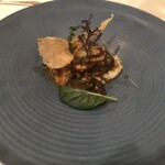 Le Puits d’or 金の井戸 - 