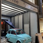 チンクエチェント - 