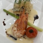 ランディ ランチ - 