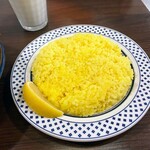 札幌スープカレーJACK - 