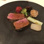 Le Puits d’or 金の井戸 - 