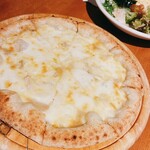 イタリア料理＆バール たんと - 