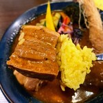 札幌スープカレーJACK - 