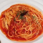 イタリア料理＆バール たんと - 