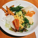 イタリア料理＆バール たんと - 