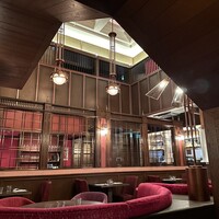 THE CONDER HOUSE - 