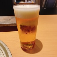 銀座 焼 新潟屋 - 