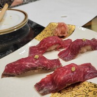 ステーキハウス金井 - 