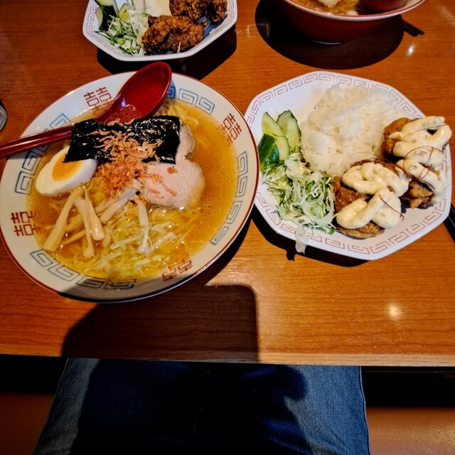 大衆肉酒場 月～豕（大衆肉酒場 ぶ～た） - 陸前高砂（居酒屋）の写真