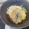 山下本気うどん イオンレイクタウンmori