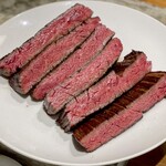 炭火焼肉ホルモンさわいし - 