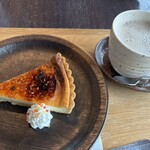 上籾棚田テラス 籾庵 - 