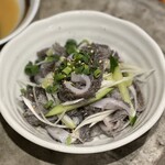 炭火焼肉ホルモンさわいし - 