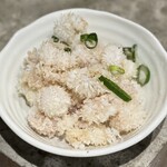 炭火焼肉ホルモンさわいし - 